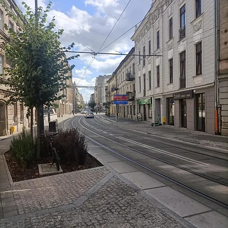 Manufaktura -studio Apartament *